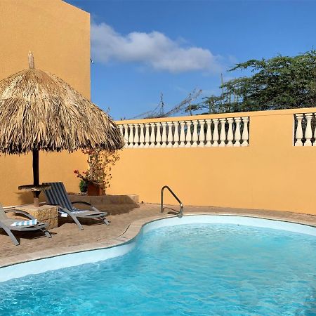 Montana Eco Resort Aruba Oranjestad Exteriör bild