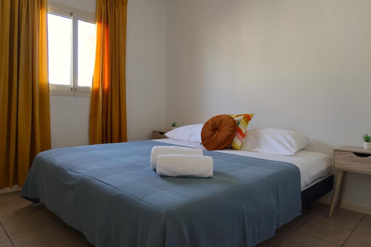 Montana Eco Resort Aruba Oranjestad Exteriör bild