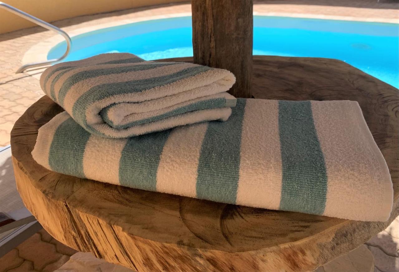Montana Eco Resort Aruba Oranjestad Exteriör bild