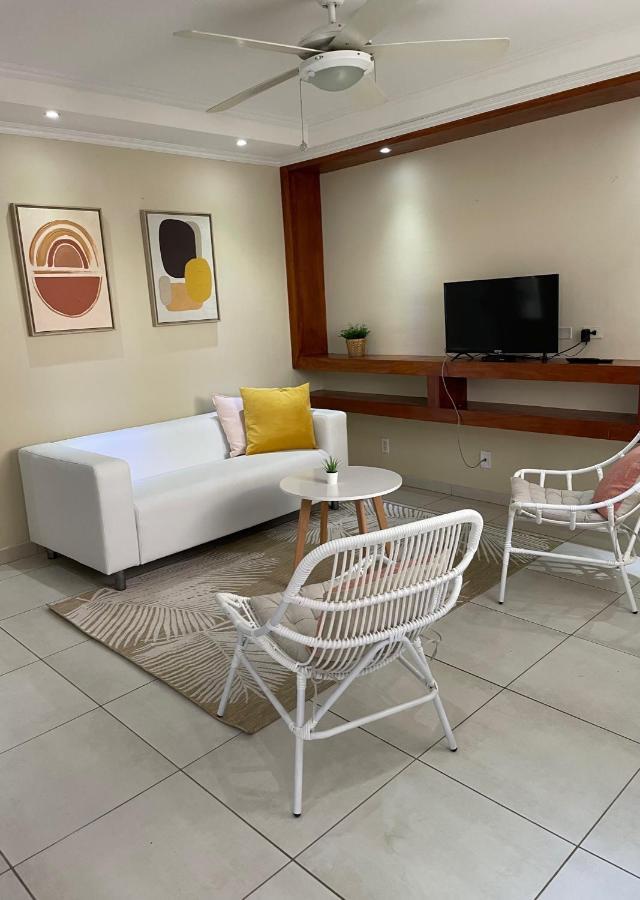 Montana Eco Resort Aruba Oranjestad Exteriör bild