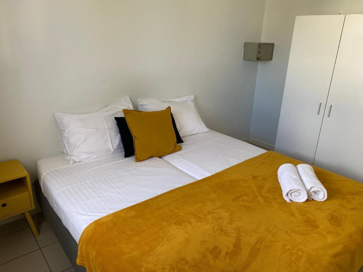 Montana Eco Resort Aruba Oranjestad Exteriör bild