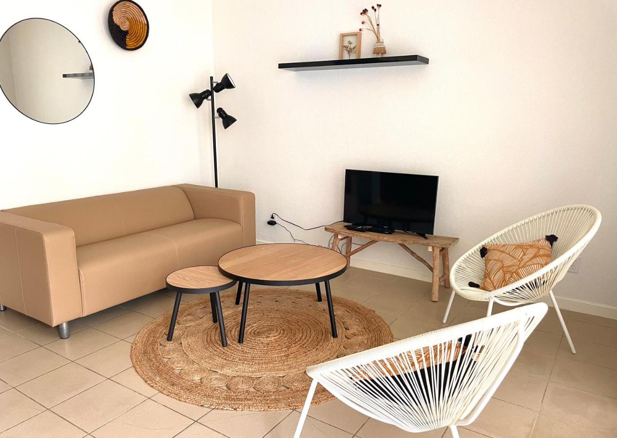 Montana Eco Resort Aruba Oranjestad Exteriör bild