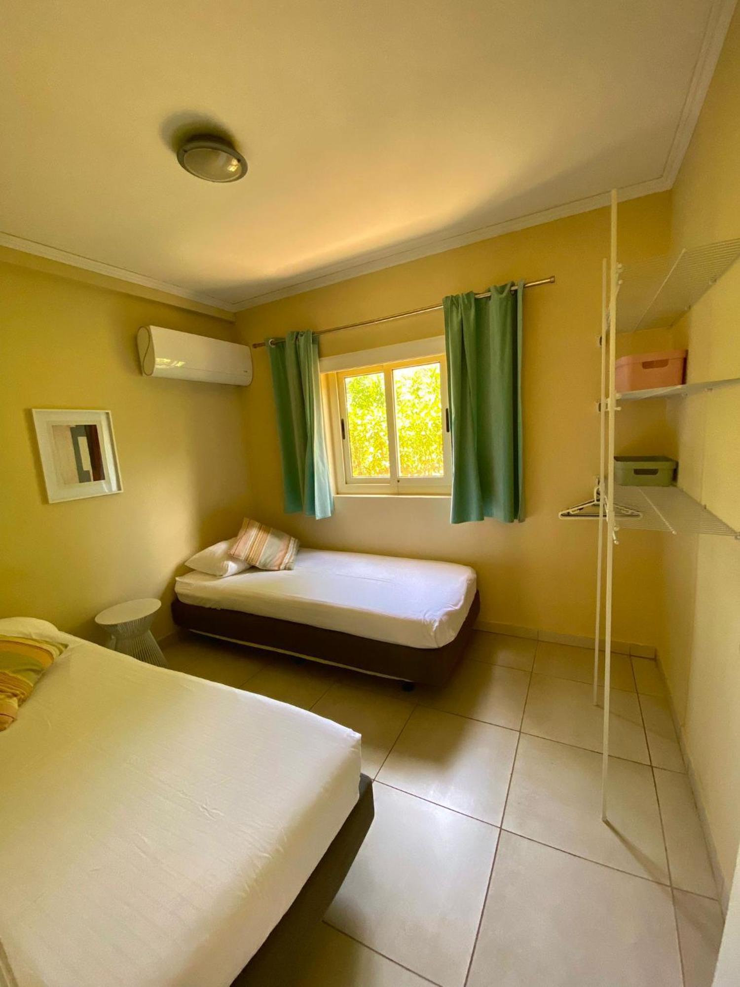 Montana Eco Resort Aruba Oranjestad Exteriör bild